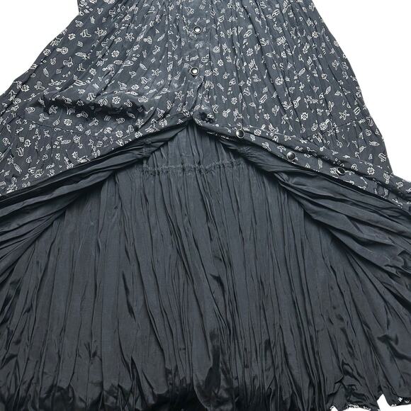 Desert West by Sherry Holt | Women | Vintage Western Rodeo Matching Set | S-M - Picture 14 of 16